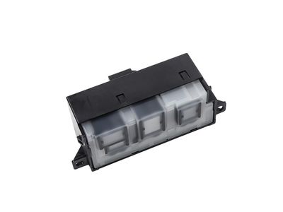 GM 84159997 Switch Assembly, Hazard Wrng *Ebony 84159997 GM Switch Assembly, Hazard Wrng *Ebony Product Photo 1 of 3