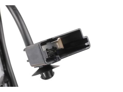 2014 Chevrolet Malibu Seat Belt - 19300616
