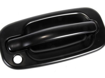 2002 Cadillac Escalade Door Handle - 19245506
