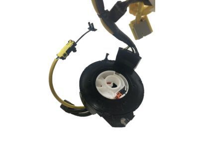 1999 Pontiac Grand Am Air Bag Clockspring - 26087355
