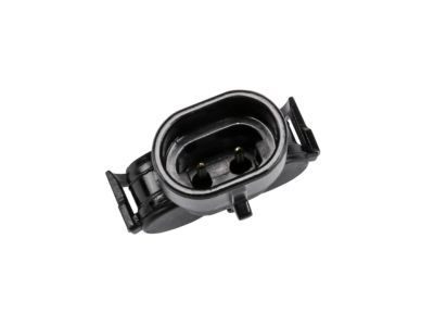 GM 84594590 HORN KIT,SINGLE (LOW NOTE)