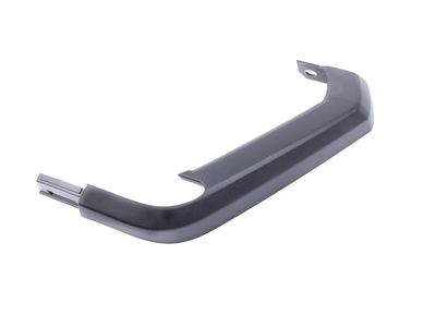 86800214 GM MOLDING-RR BPR FASCIA *BLACK Product Photo 3 of 3