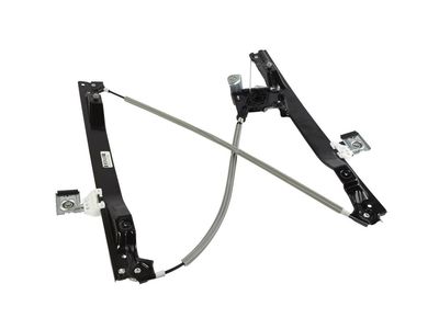 2003 Oldsmobile Bravada Window Regulator - 19331466