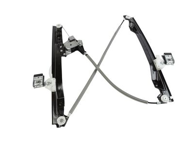 2003 Oldsmobile Bravada Window Regulator - 19331466