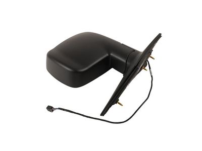 2023 Chevrolet Express Side View Mirrors - 84994865