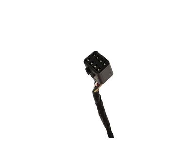 2023 Chevrolet Express Side View Mirrors - 84994865