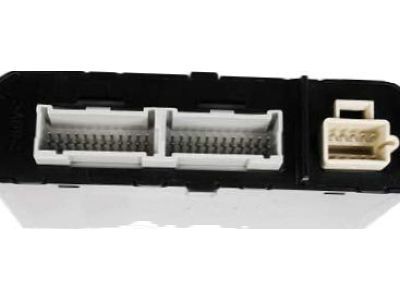 GM 10389601 Body Control Module Assembly