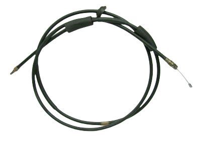 1995 Buick Century Parking Brake Cable - 10080805