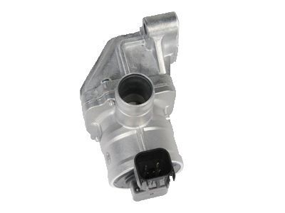 GM 12619110 Valve Assembly, Secondary Air Injection Check
