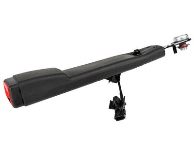2016 Chevrolet Volt Seat Belt - 19331860