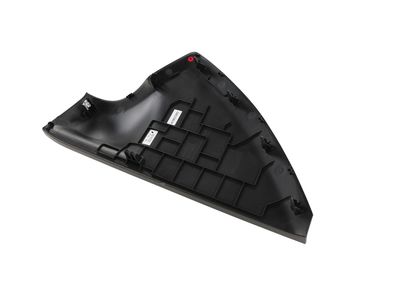 42860380 GM COVER ASM-I/P OTR TR *JET BLACK Product Photo 4 of 4