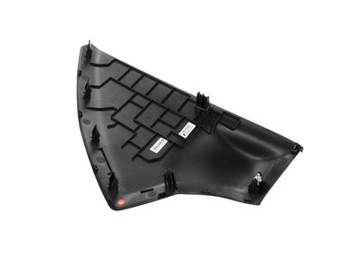 42860380 GM COVER ASM-I/P OTR TR *JET BLACK Product Photo 3 of 4