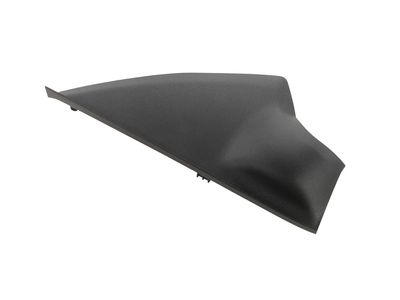 42860380 GM COVER ASM-I/P OTR TR *JET BLACK Product Photo 2 of 4