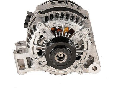 Buick Enclave Alternator - 23279588