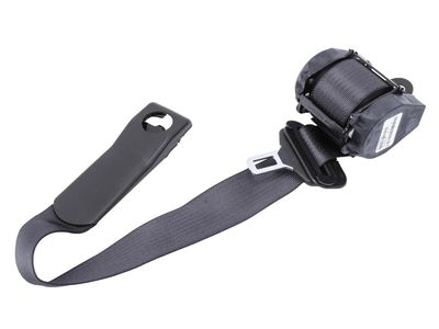 2013 Chevrolet Corvette Seat Belt - 19260680