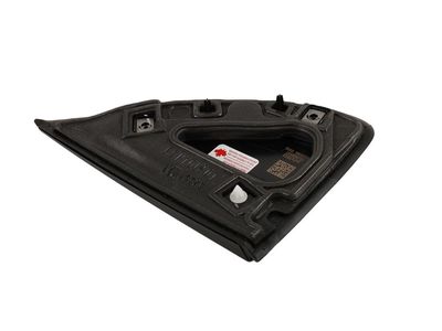 GM 84717553 Applique Assembly, Front S/D Wdo Frm Frt 84717553 GM Applique Assembly, Front S/D Wdo Frm Frt Product Photo 1 of 2