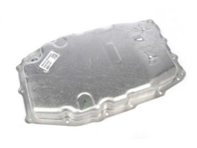 24278774 - Genuine GM Pan Assembly, Automatic Transmission Fluid