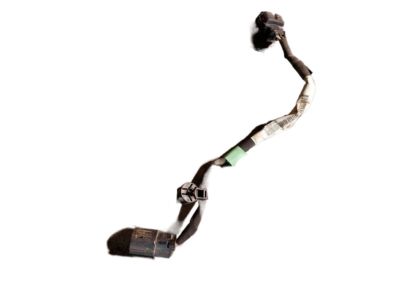 GM 12638158 Harness Assembly, Engine Wiring