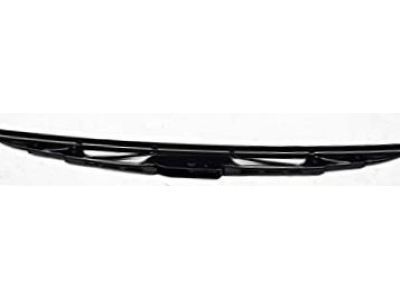 2010 Hummer H3 Wiper Blade - 10389563