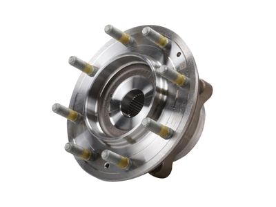2022 GMC Sierra Wheel Hub - 13512701