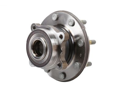 2022 GMC Sierra Wheel Hub - 13512701