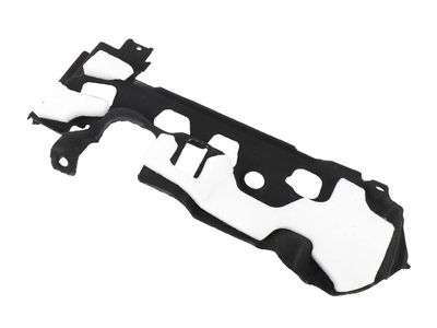 84769614 GM Insulator Assembly, I/P Lwr T/Pnl Product Photo 2 of 2