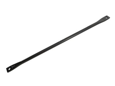 23487736 GM Brace Assembly, Front End Sheet Metal Diagram *Black Product Photo 2 of 2