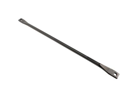 GM 23487736 Brace Assembly, Front End Sheet Metal Diagram *Black 23487736 GM Brace Assembly, Front End Sheet Metal Diagram *Black Product Photo 1 of 2