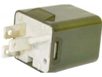 GM 14089568 Relay Assembly, Choke