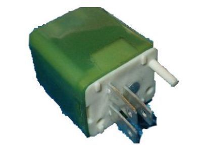 GM 14089568 Relay Assembly, Choke