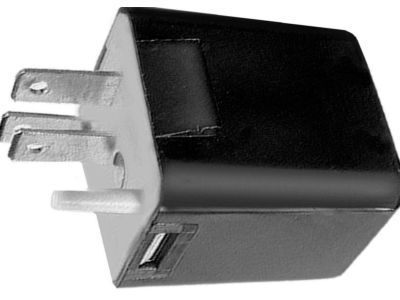 GM 14089568 Relay Assembly, Choke