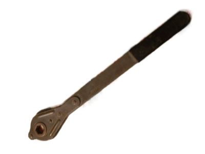 GM 15659721 Handle,Jack