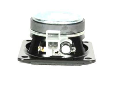 GM 15054683 Speaker,Radio Body Rear Corner Upper Garnish Molding