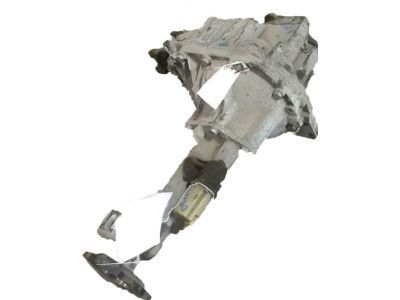 23312177 - Genuine GM Front Axle Assembly