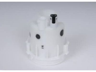 Pontiac Fuel Filter - 88969125