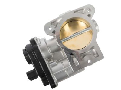 GMC Throttle Body - 12679525