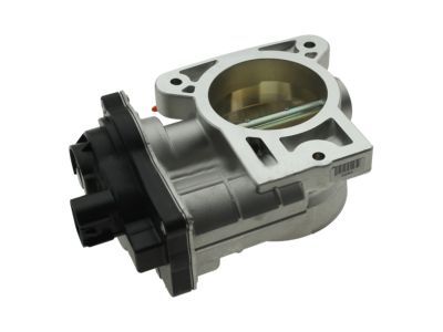 GM 12679525 Throttle Body Assembly (W/ Throttle Actuator)