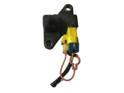 GMC Suburban Air Bag Sensor - 16203545