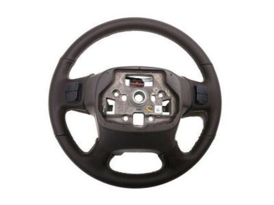 GM 84483753 Steering Wheel Assembly *Cocoa