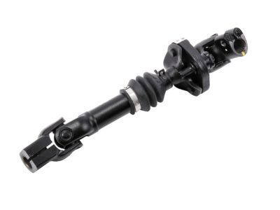 GM 25846971 Lower Intermediate Steering Shaft Assembly