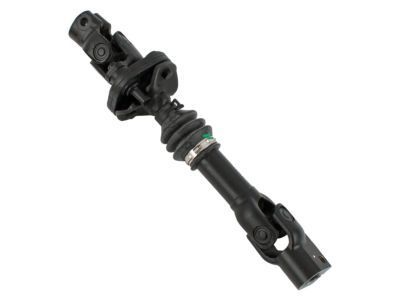 2007 GMC Savana Steering Shaft - 25846971