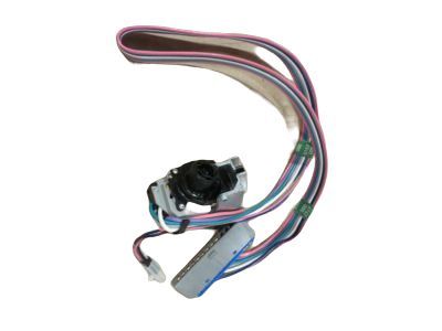 Buick Century Wiper Switch - 26005757