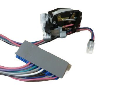 GM 26005757 Switch, Pivot & Pulse