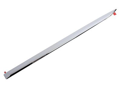 Chevrolet Spark Door Moldings - 95421589