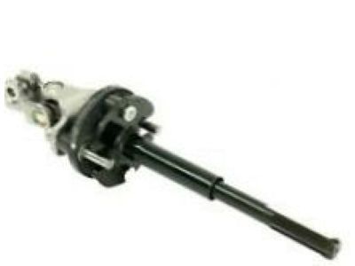 GMC Safari Steering Shaft - 26024520