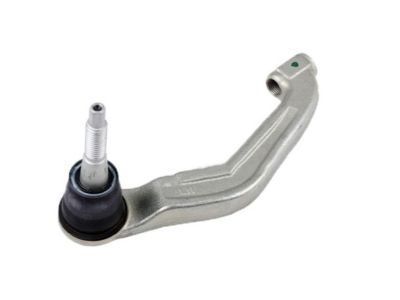 GM 23227792 Rod,Steering Linkage Outer Tie