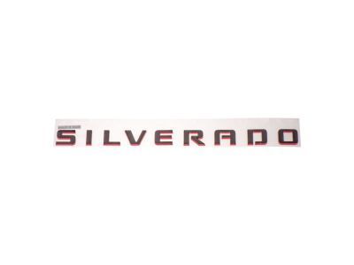 2019 GMC Sierra Emblem - 84306694