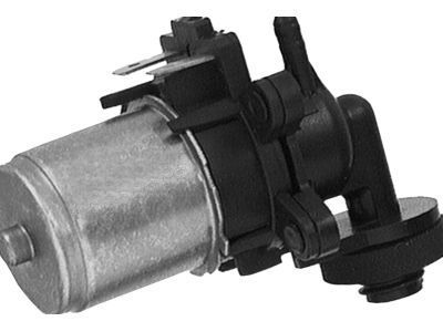 GM 12355775 Pump Asm,Windshield Washer