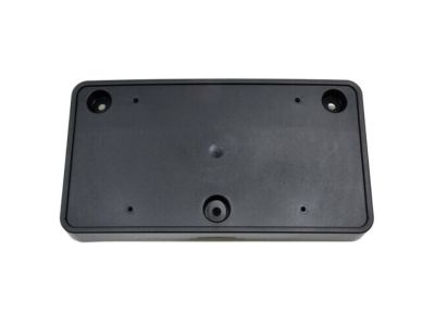 GM 92205630 Bracket,Front License Plate