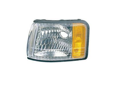 GM 16522805 Lamp Assembly, Front Side Marker & Corner